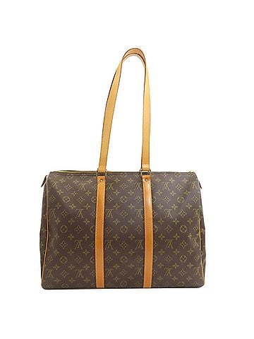 Louis Vuitton Louis Vuitton M51115 Flanerie 45 Tote Bag, Monogram Canvas, Women's LOUIS VUITTON (view 2)