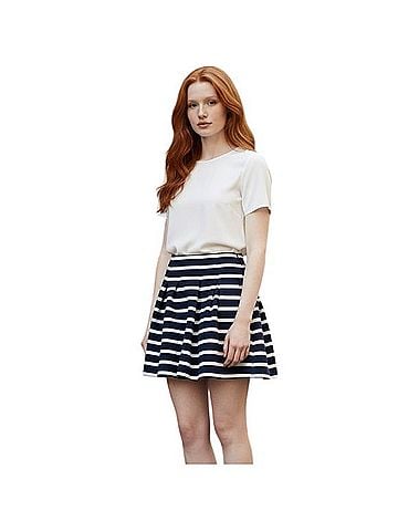 Gap Designed &amp; Crafted Casual Skirt (view 1)