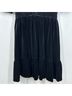 Antonio Melani Black Cocktail Dress Size 2 - photo 7