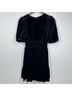 Antonio Melani Black Cocktail Dress Size 2 - photo 5