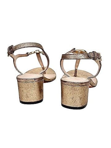 Tory Burch Crystal City Miller Sandals (view 2)