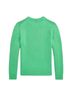 Polo by Ralph Lauren 100% Cotton Graphic Green Pullover Sweater Size XL - photo 2