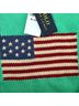 Polo by Ralph Lauren 100% Cotton Graphic Green Pullover Sweater Size XL - photo 8