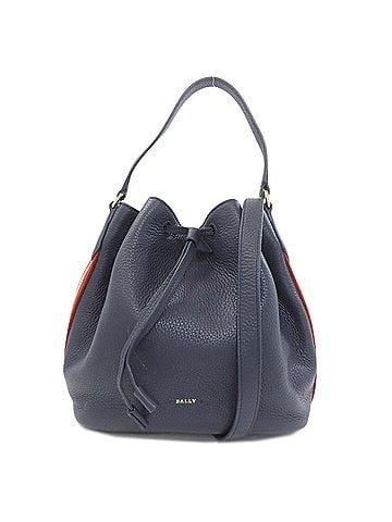 Bally Bally 2-way Leather Handbag for Women (view 1)