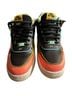 Nike Color Block Multi Color Sneakers Size 12 - photo 1