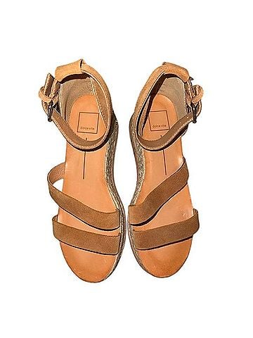 Dolce Vita Sandals (view 1)