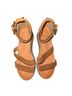 Dolce Vita Tan Sandals Size 8 1/2 - photo 1
