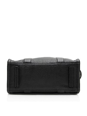 Marc Jacobs Marc Jacobs Leather The Tote Medium Bag (view 2)