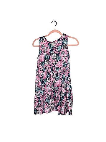 Lilly Pulitzer Casual Dress (view 1)