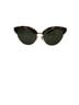 Michael Kors Black Gold Green Sunglasses One size - photo 1