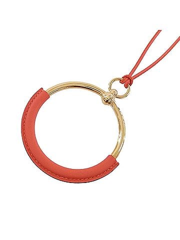 Hermès Hermes Loop 072933CD Necklace (view 1)