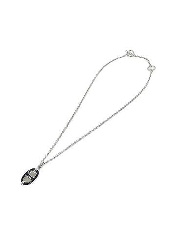 Hermès Hermes Mini Maillon PM 100053FP Necklace (view 2)