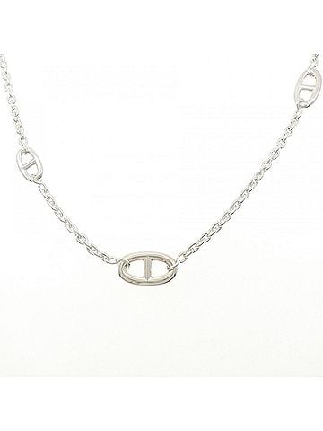 Hermès Hermes Farandole Necklace (view 1)