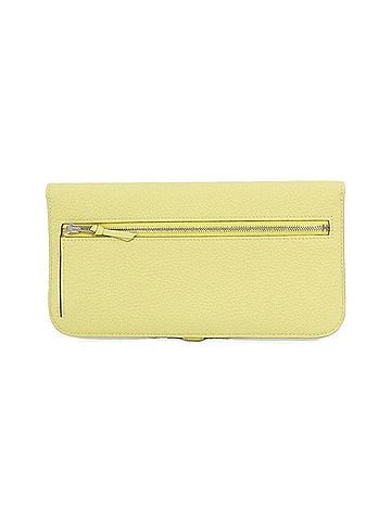 Hermès Hermes Dogon Long 061200CK Wallet (view 2)