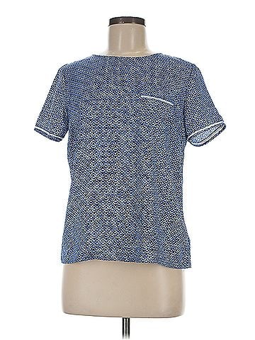 Brooks Brothers Brooks Brothers Short Sleeve Top (view 1)