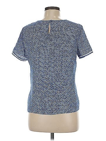 Brooks Brothers Brooks Brothers Short Sleeve Top (view 2)
