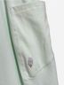FP Movement Green Casual Pants Size S - photo 4