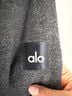 Alo Gray Pullover Hoodie Size XL - photo 5