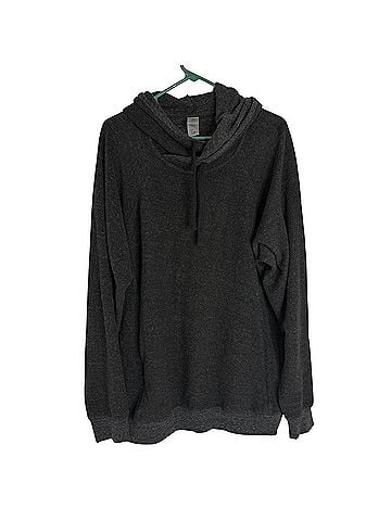 Alo Pullover Hoodie (view 1)