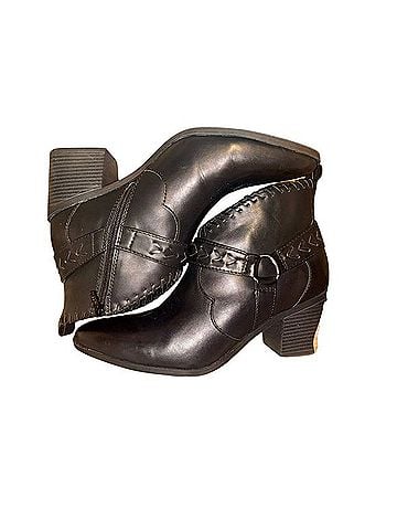 frye & co. Palma Ankle Boots (view 1)