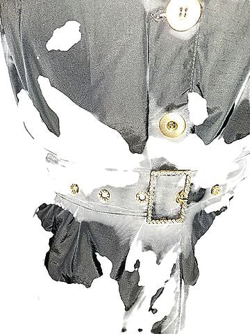 Alexander McQueen x V&A Jacket (view 2)