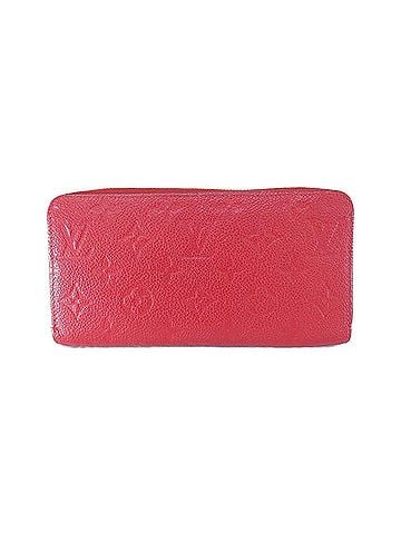 Louis Vuitton Louis Vuitton Monogram Empreinte Zippy Wallet M63691 (view 1)