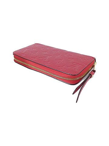 Louis Vuitton Louis Vuitton Monogram Empreinte Zippy Wallet M63691 (view 2)