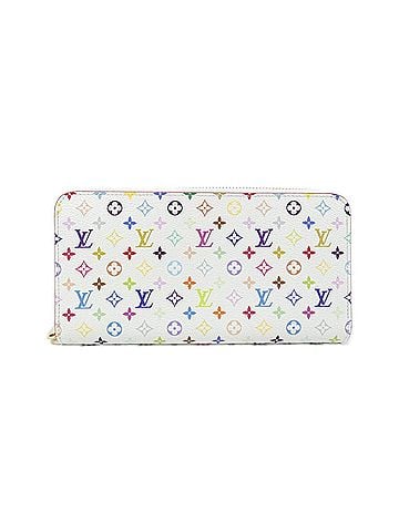 Louis Vuitton Louis Vuitton Multicolor (LV X™) Zippy Wallet M13922 (view 1)