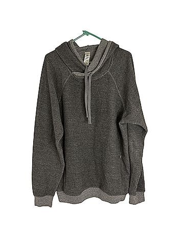 Alo Yoga Pullover Hoodie (view 1)