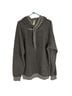 Alo Yoga Gray Pullover Hoodie Size XL - photo 1