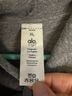 Alo Yoga Gray Pullover Hoodie Size XL - photo 3