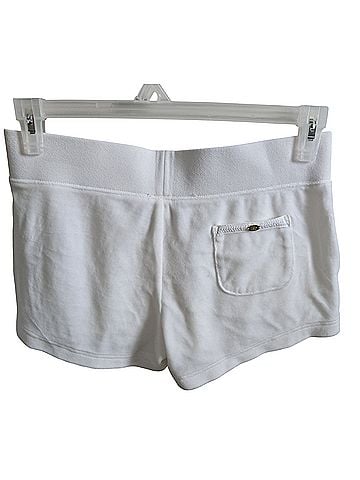 Juicy Couture Overall Shorts (view 2)