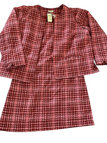 On 34th Cocktail Dress (view 2)