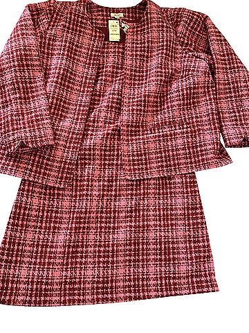 On 34th Cocktail Dress (view 1)