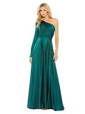 Mac Duggal Mac Dugall Cocktail Dress (view 2)