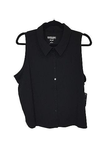 Torrid Super Soft Tank Top (view 1)