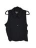 Torrid Solid Black Tank Top Size 1X - photo 1