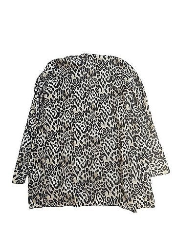 Charter Club Cashmere Cardigan (view 2)
