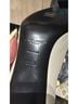 Bloomingdale's White Heels Size EU 38 1/2 - photo 6