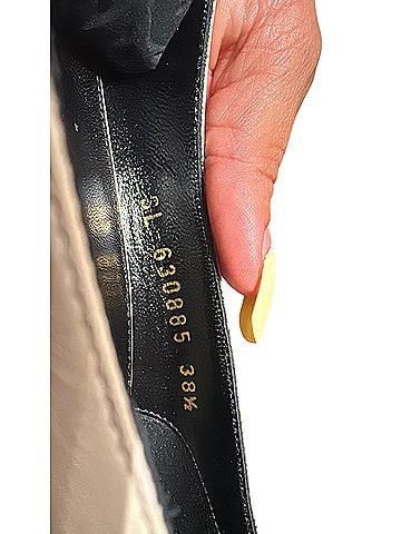 Bloomingdale's Heels (view 2)