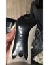 Bloomingdale's White Heels Size EU 38 1/2 - photo 3