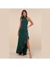 Lulus Green Casual Dress Size S - photo 3