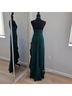 Lulus Green Casual Dress Size S - photo 5
