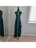 Lulus Green Casual Dress Size S - photo 6