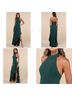 Lulus Green Casual Dress Size S - photo 14