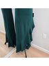 Lulus Green Casual Dress Size S - photo 12