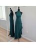 Lulus Green Casual Dress Size S - photo 4