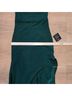 Lulus Green Casual Dress Size S - photo 10