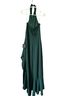 Lulus Green Casual Dress Size S - photo 2