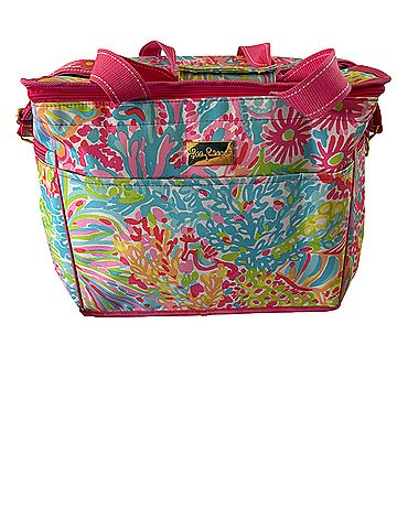 Lilly Pulitzer Tote (view 1)